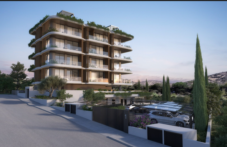 SeaCrest Residences