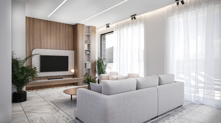 Amber Homes