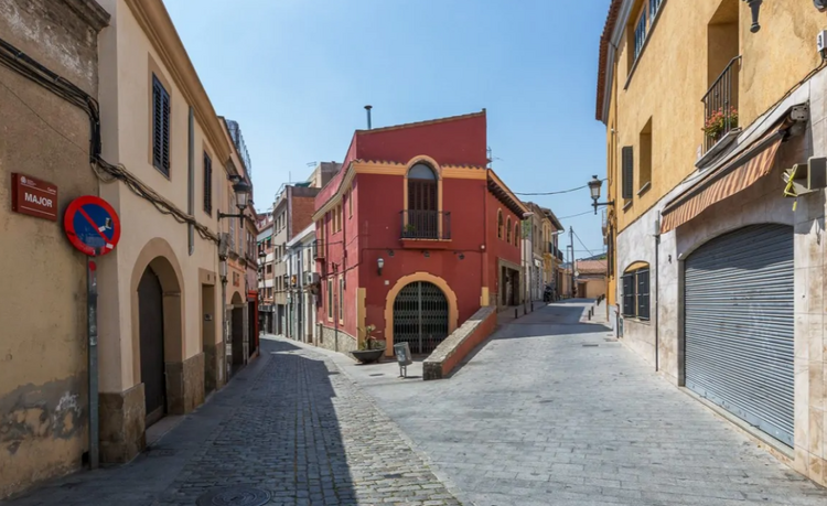 Centre de la Vila 22