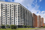 GloraX Zanevsky is a large-scale, multi-format residential complex located on Zanevsky Avenue in Saint Petersburg, designed for modern, active urban dwellers who refuse to compromise on comfort and quality of life.
Thanks to its strategic location a GloraX Zanevsky