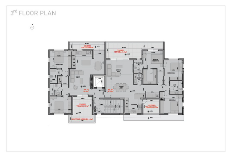 QUBE RESIDENCE