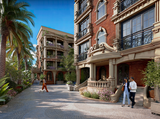 Wyndham Grand Residences Batumi Gonio. Family Club.
