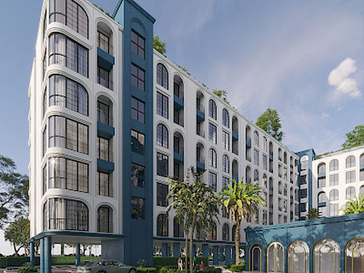 Above Element Condominium