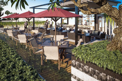 The Riviera Beverly Hills Residences