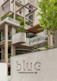 Blue Phahonyothin