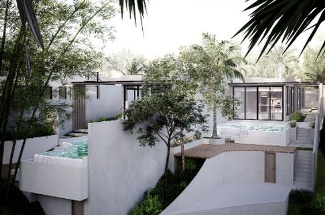 Garden Villa II (Ubud)