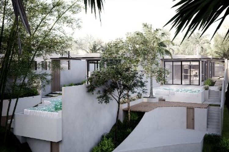 Garden Villa II (Ubud)