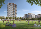 Vida Residences Dubai Marina