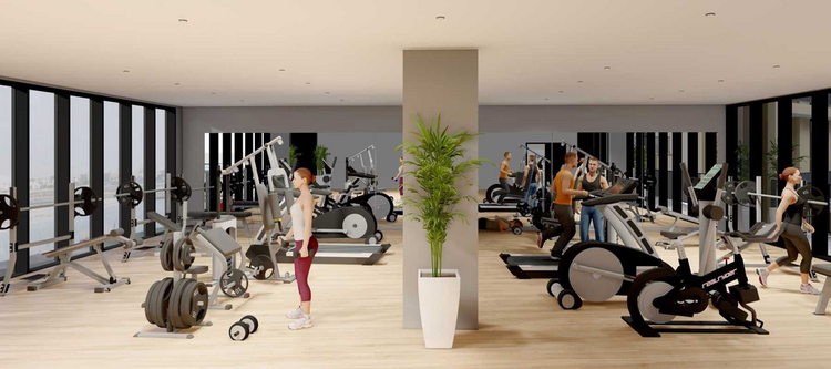 Marina Residences es una sofisticada promoción residencial en Al Hamra Village, de Al Hamra Real Estate Development LLC. Ofrece acogedores estudios y apartamentos de uno a dos dormitorios. Cada residencia está equipada con un balcón con impresionante Marina Residence