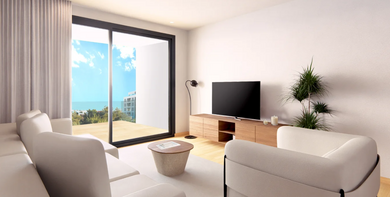 Residencial Taray