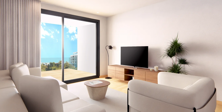 Residencial Taray
