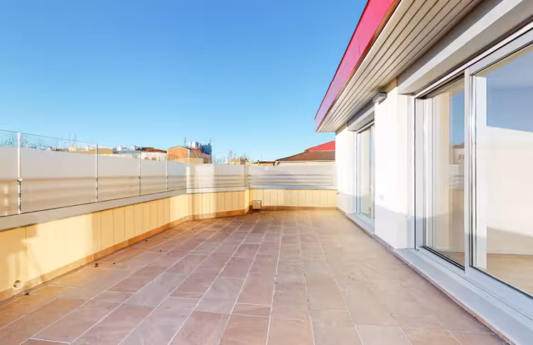 Obra nueva en Vitoria‑Gasteiz