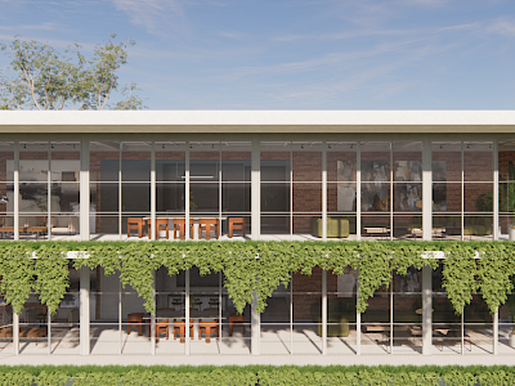 Wave Residence