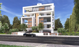 PRIMEROSE APARTMENTS