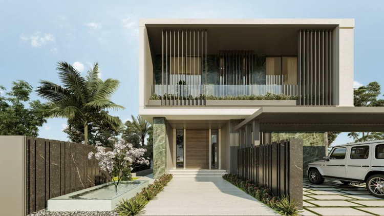 Utopia Damac Hills
