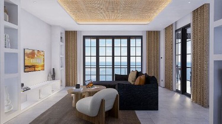 Kiara Beachfront