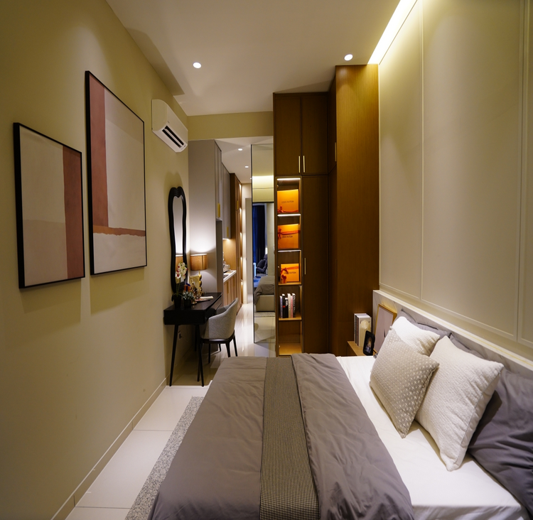 PIX 1 Residences
