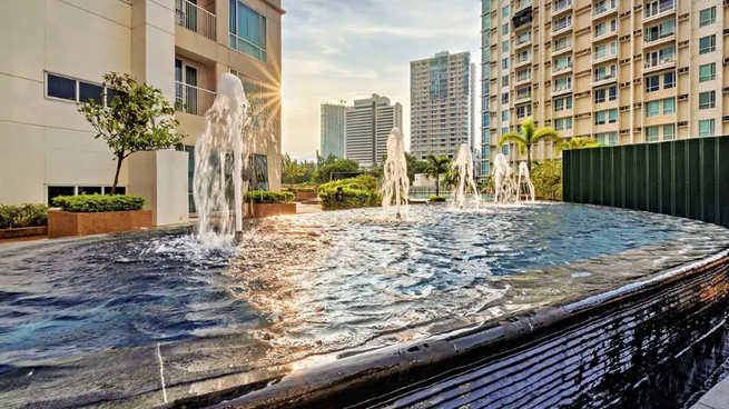 Marco Polo Residences — vivir en las alturas con vistas panorámicas de Cebú y confort de lujo de 5 estrellas
Concepto del proyecto
Marco Polo Residences es el proyecto residencial insignia de Federal Land, Inc., ubicado en la cima de las colinas Ni Marco Polo Residences