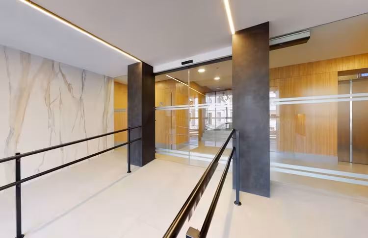 Obra nueva en Vitoria‑Gasteiz