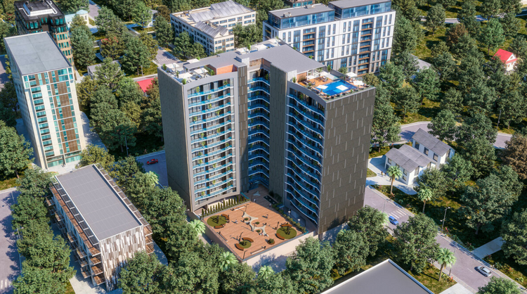 Boulevard Point