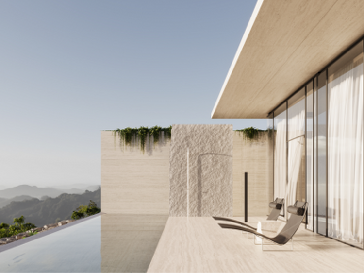 Citadel by Parq