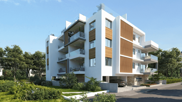 Kamares Sunshine Residences