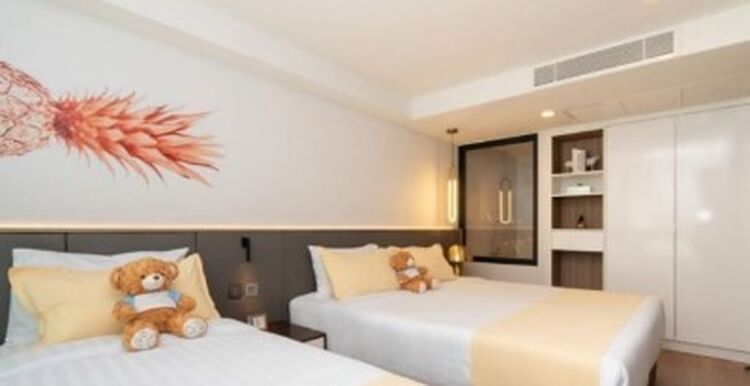 Wekata Luxury