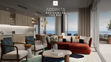 Address Residences – The Bay
