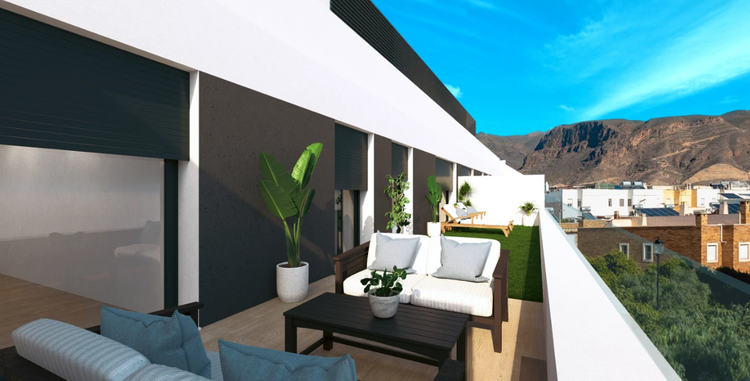 Residencial Taray