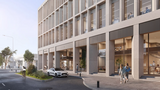 Qube Offices
