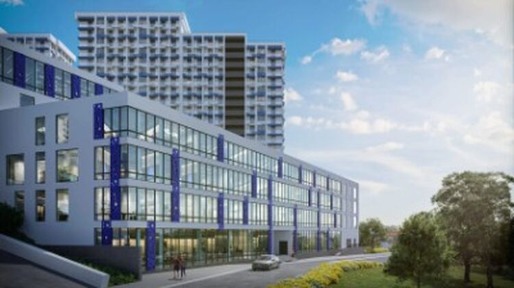 "Kislorod" 住宅综合体位于索契市中心的 Бытха 区,周围配备完善的基础设施、停车场和绿地。
该高端住宅区坐落在 Bytkha 山的北坡,位于 Yasnogorskaya 街。附近的幼儿园和学校步行仅需 5 分钟,极为便利。"Kislorod" 不仅适合度假,也非常适合家庭长期居住。
现代化的建筑、安全舒适的庭院、完善的社会基础设施以及私家公园,使 "Kislorod" 成为索契最具吸引力的居住和投资选择之一。同时,距索契市中心仅 7 分钟车程,步行至海滩约 10 分钟。 Kislorod