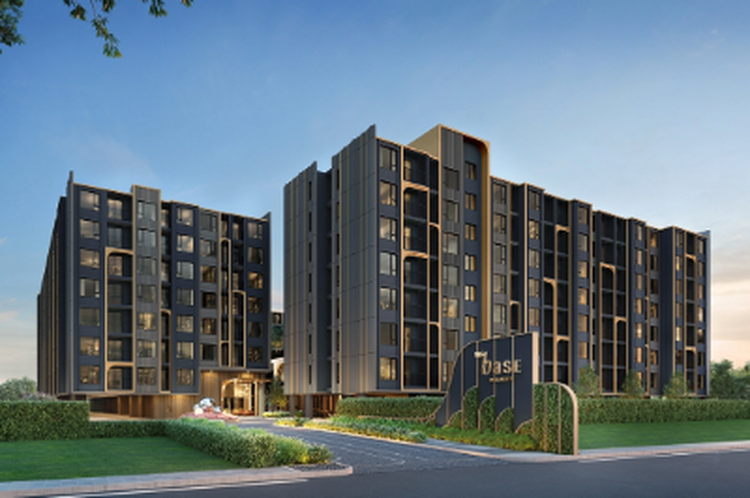 THE BASE Ratchada 19