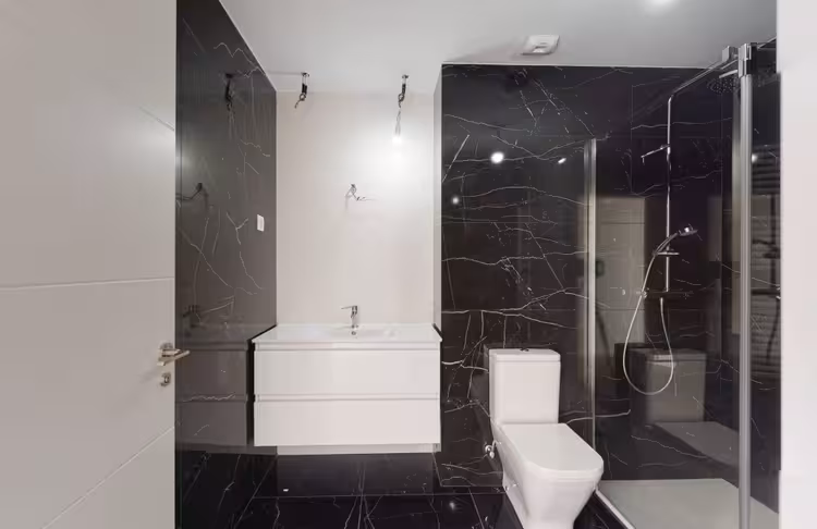 Obra nueva en Vitoria‑Gasteiz
