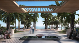 Address Residences Al Marjan Island