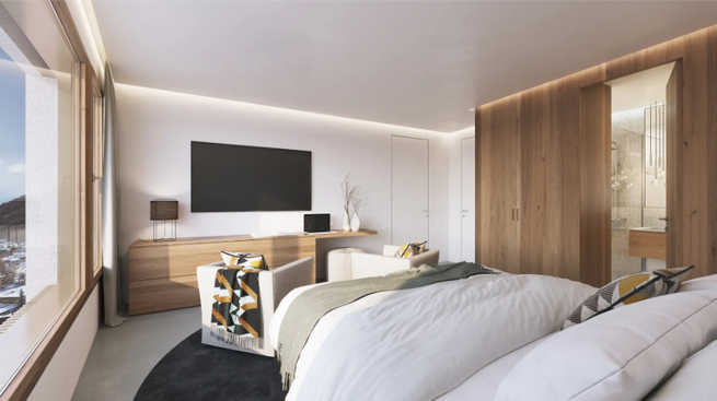 Elevation Davos