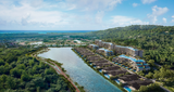 Laguna Lakelands - Waterfront Villas