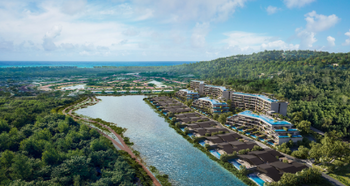Laguna Lakelands - Waterfront Villas