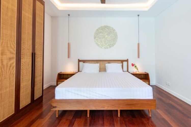 Kesari Villas