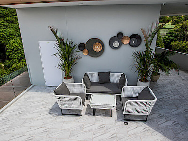 Palmetto Park Condominium