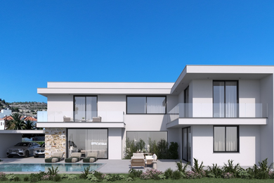 Nausica Villas