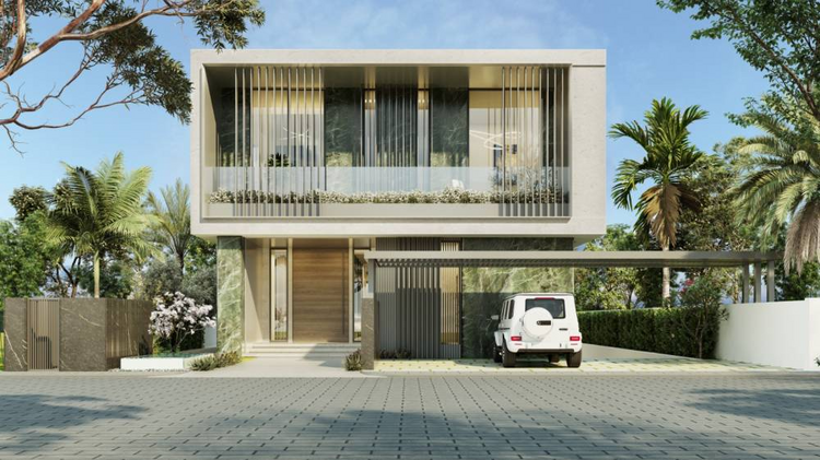 Utopia Damac Hills
