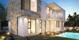 Nasma Residences is a large-scale residential project covering more than 5 million sq. ft. (465,000 m²), designed as a fully self-sustained community. It combines comfortable housing, commercial and recreational infrastructure, as well as green areas Nasma Residences