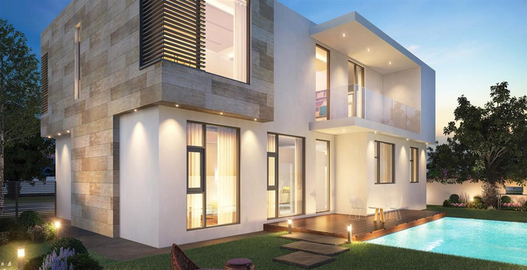Nasma Residences is a large-scale residential project covering more than 5 million sq. ft. (465,000 m²), designed as a fully self-sustained community. It combines comfortable housing, commercial and recreational infrastructure, as well as green areas Nasma Residences
