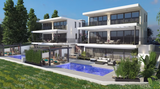 SANTA MONICA VILLAS