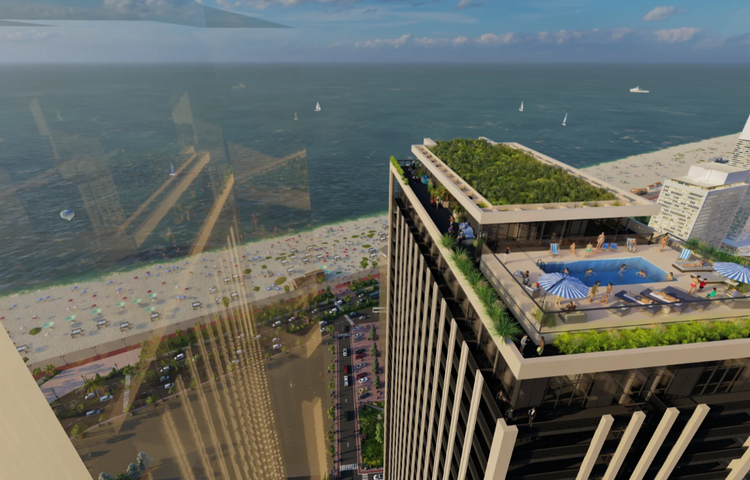 Horizon Deluxe