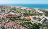 DIMENSUR Green Golf Almerimar II