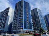 Niu Boulevard Elegance