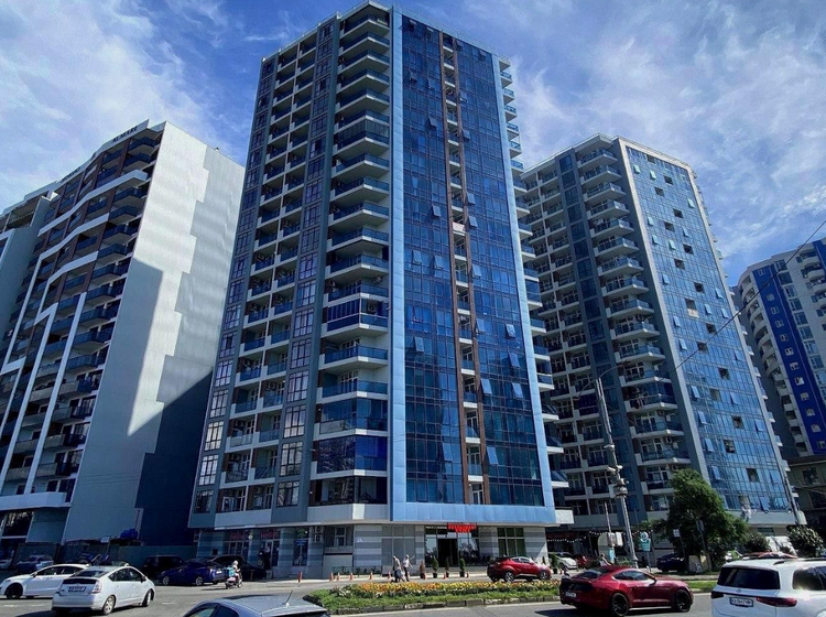 Niu Boulevard Elegance