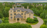 Agalarov Estate
