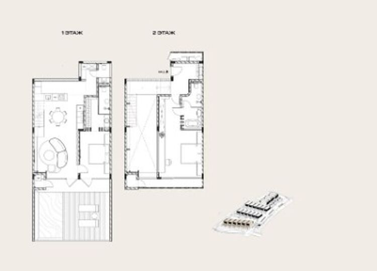 Lyvin Gardens Villas